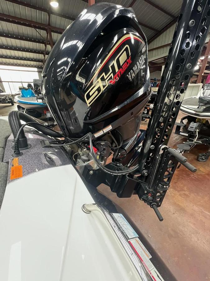 Used 2023 Skeeter ZXR20