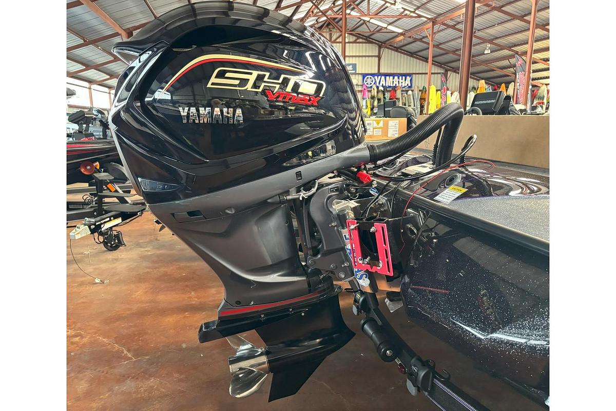 2025 Skeeter FXR20LE