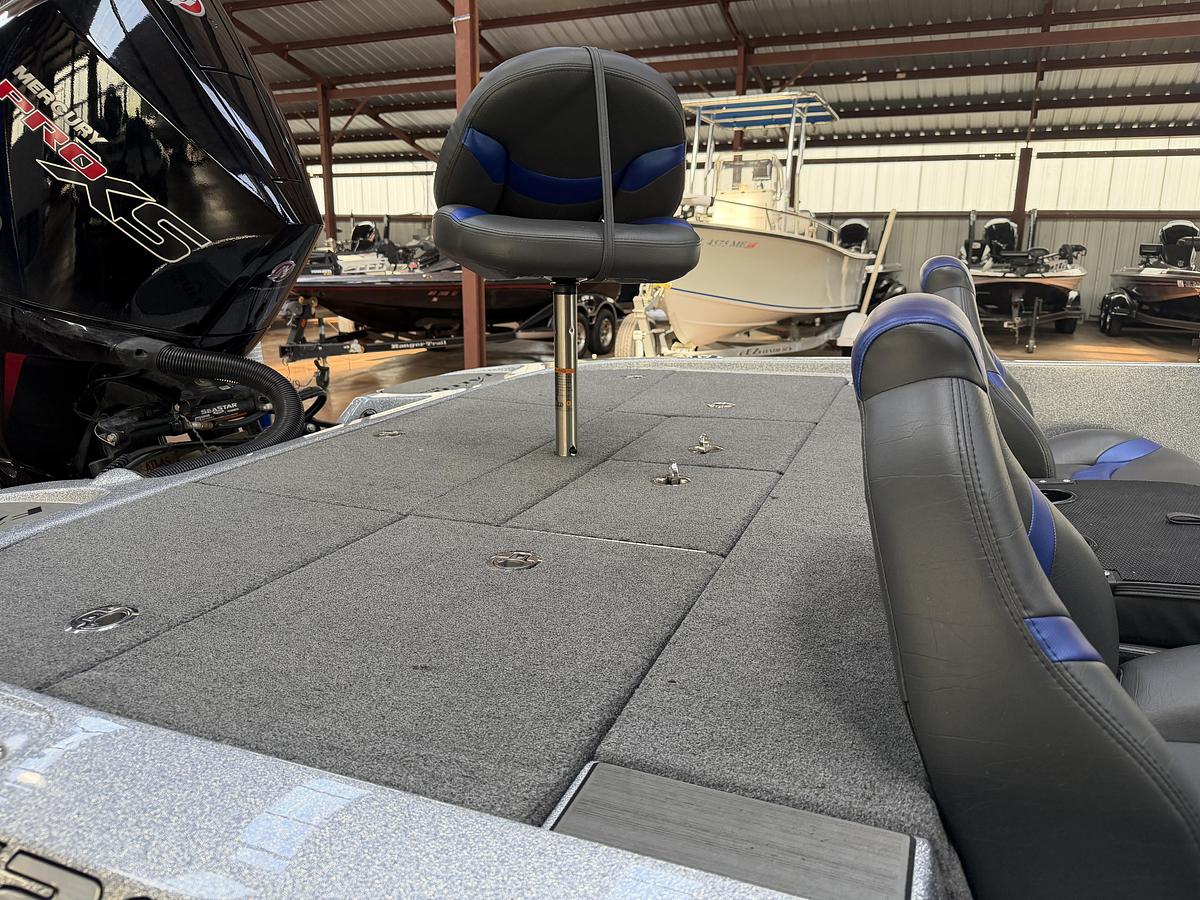 Used 2021 Falcon F205
