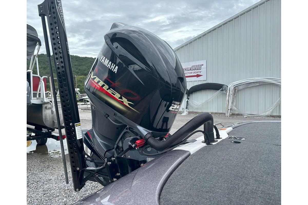 Used 2021 Skeeter ZXR20