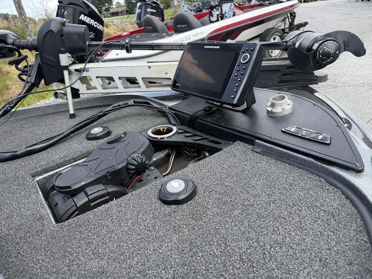 Used 2019 Nitro Z20