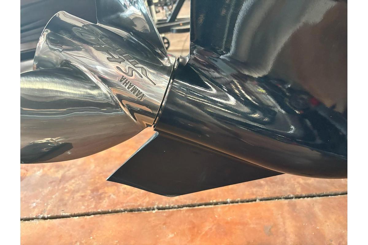 Used 2025 Skeeter FXR20LE