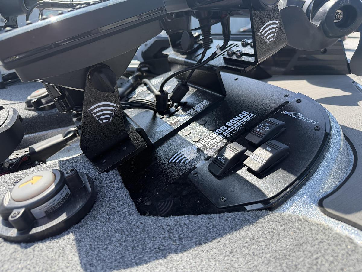 Used 2023 Falcon F205