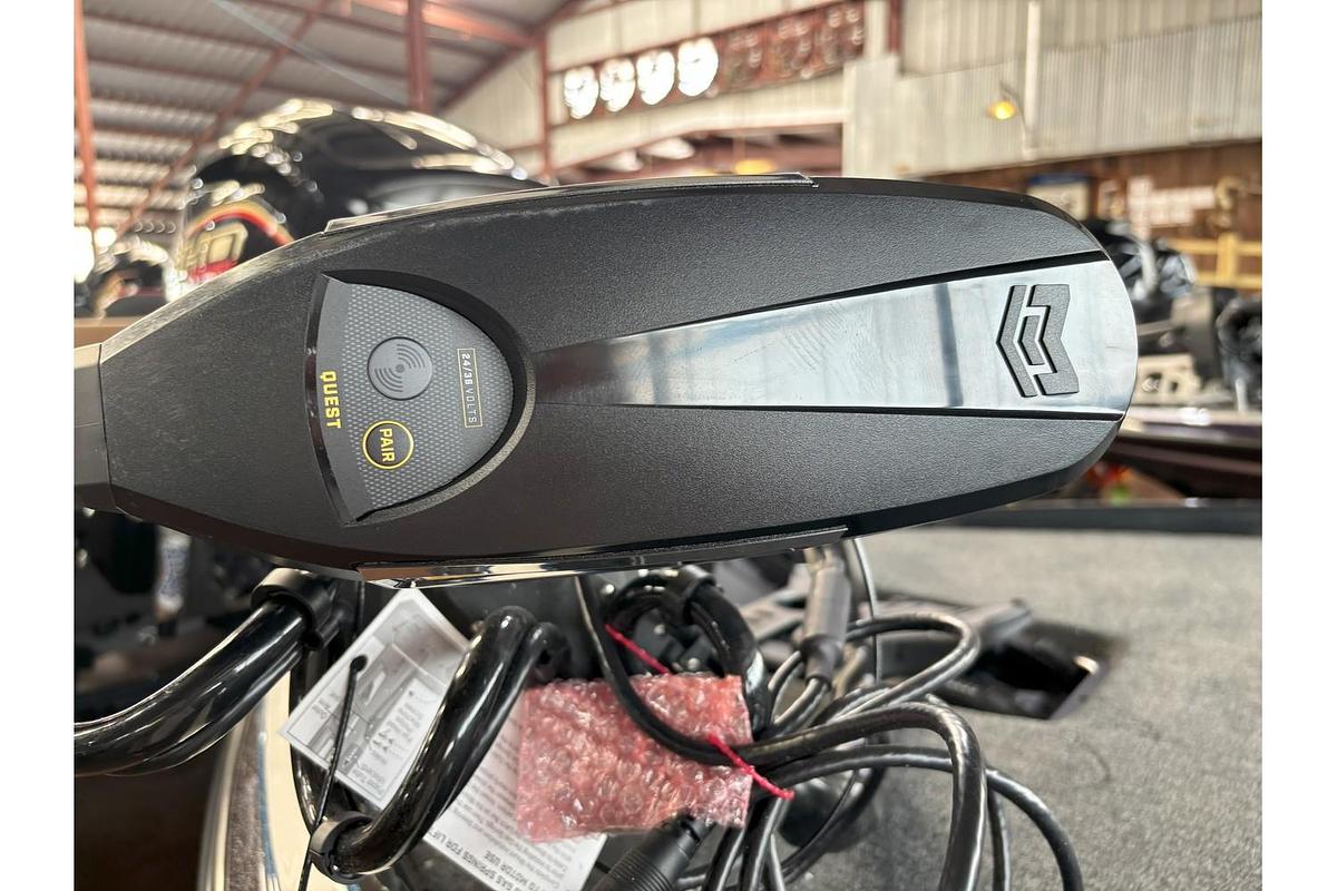 2026 Skeeter FXR20 FLEX