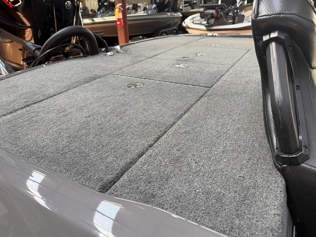 Used 2025  Skeeter FXR21LE - Buck's Island Demo