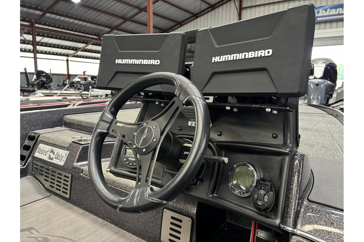 Used 2023 Falcon F20 Predator