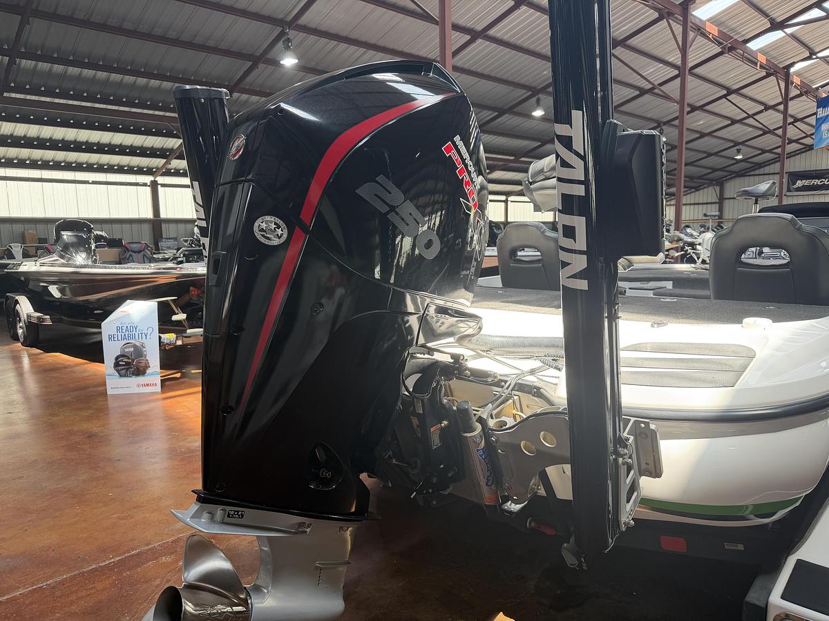 Used 2020 Nitro Z20 PRO