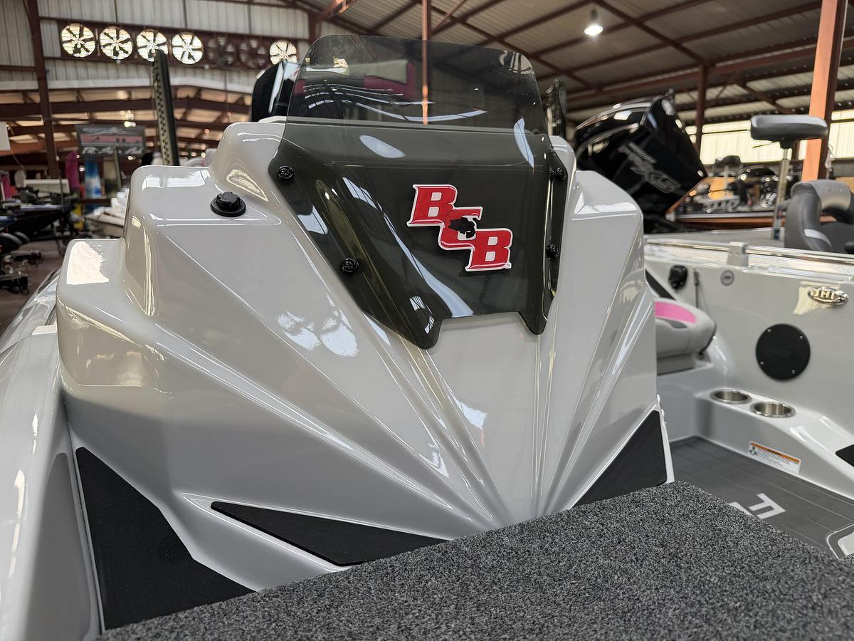 2027 Bass Cat Cougar FTD SP