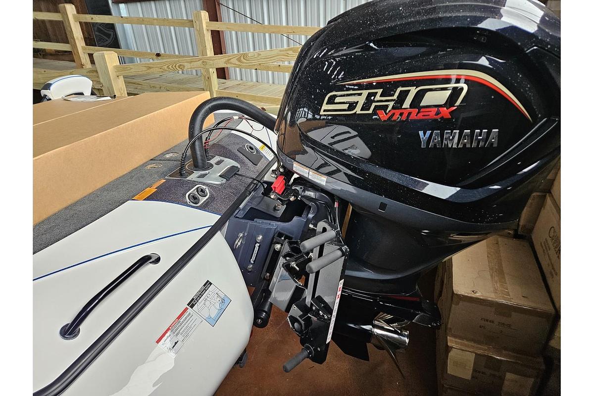 2026 Skeeter FXR20 FLEX