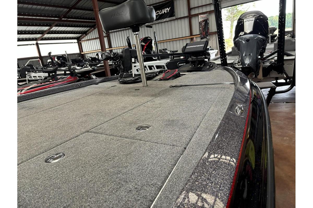 Used 2023 Falcon F20 Predator