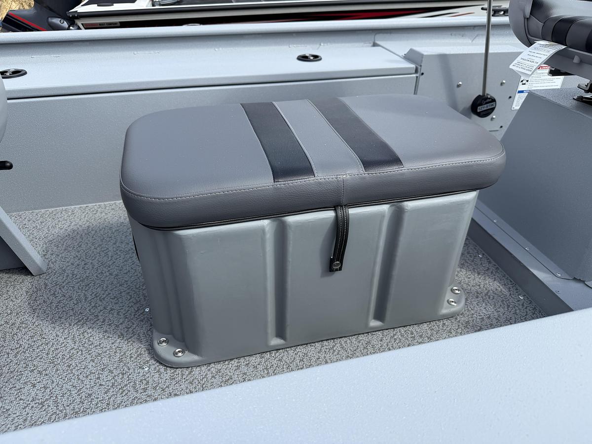 2026 G3 Boats Sportsman 1610 SS