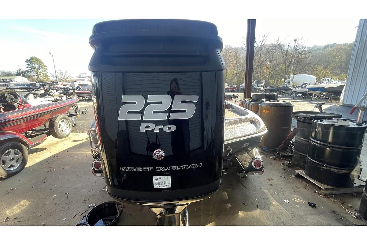 Used 2018 Ranger Boats Z519C