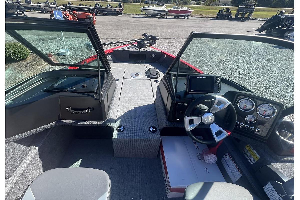 2026 G3 Boats AF178F