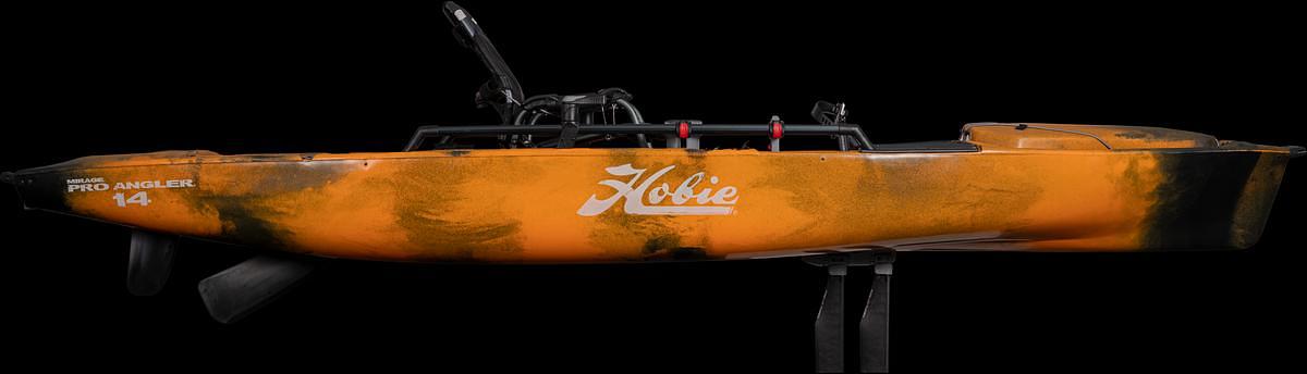 2023 Hobie Pro Angler 14