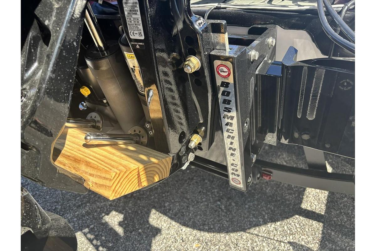 2026 Falcon F20 Predator