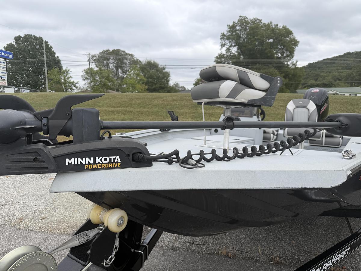 Used 2019 PolarKraft SportX 190SC