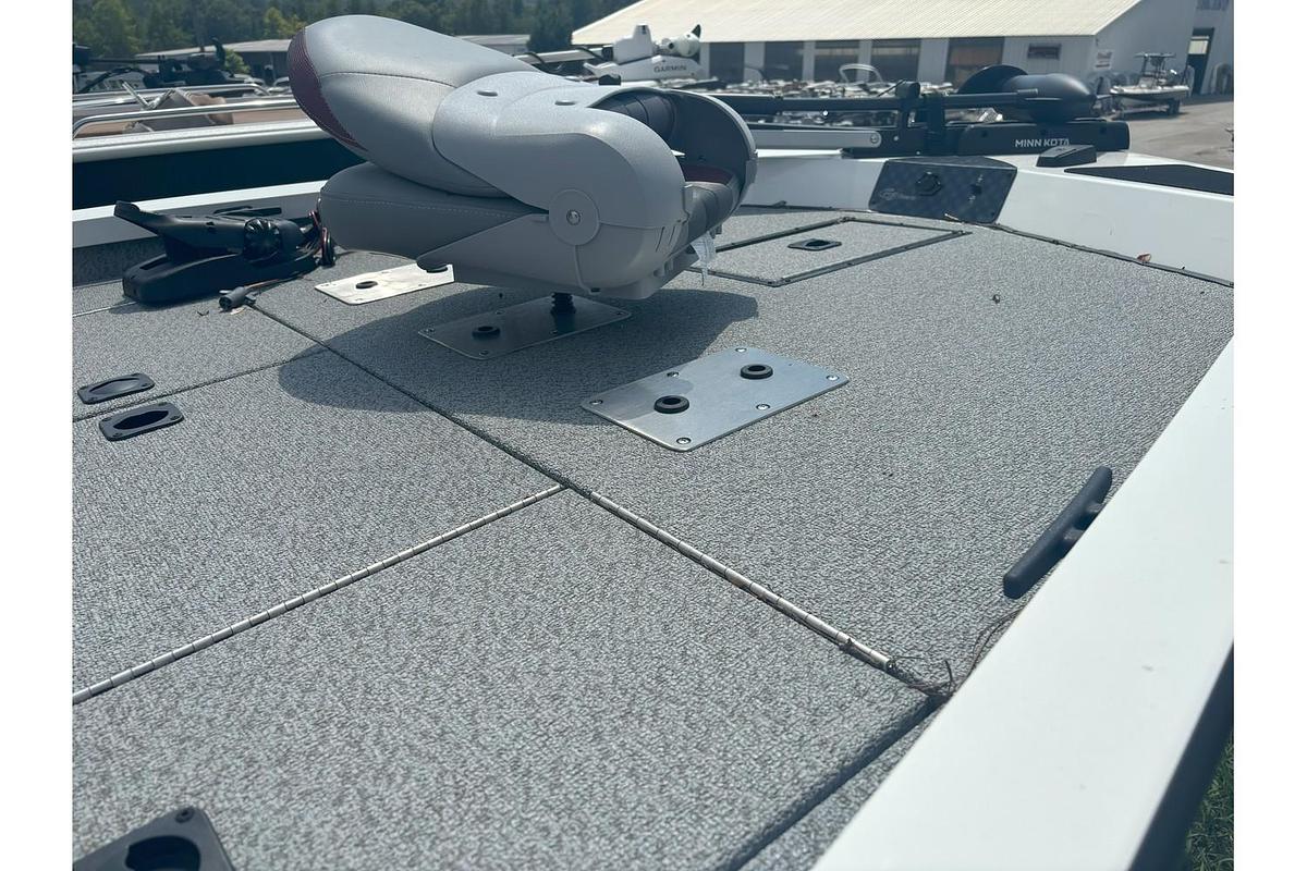 2023 G3 Boats Sportsman 1710 PFX