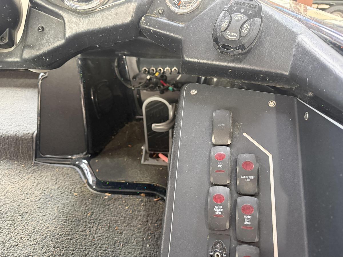 Used 2022 Skeeter ZXR21