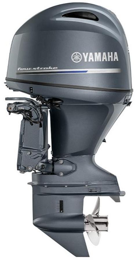 2024 Yamaha F90LB