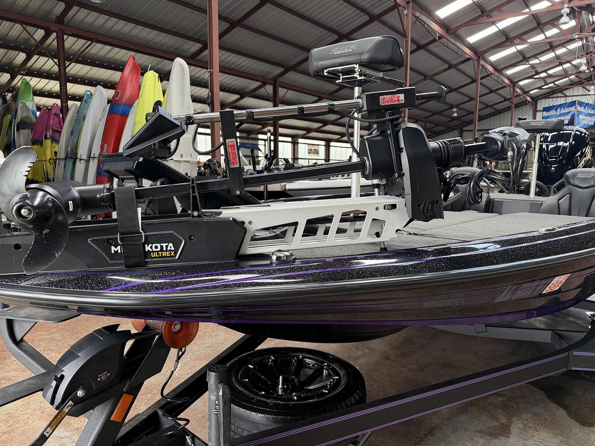 Used 2024 Skeeter FXR20