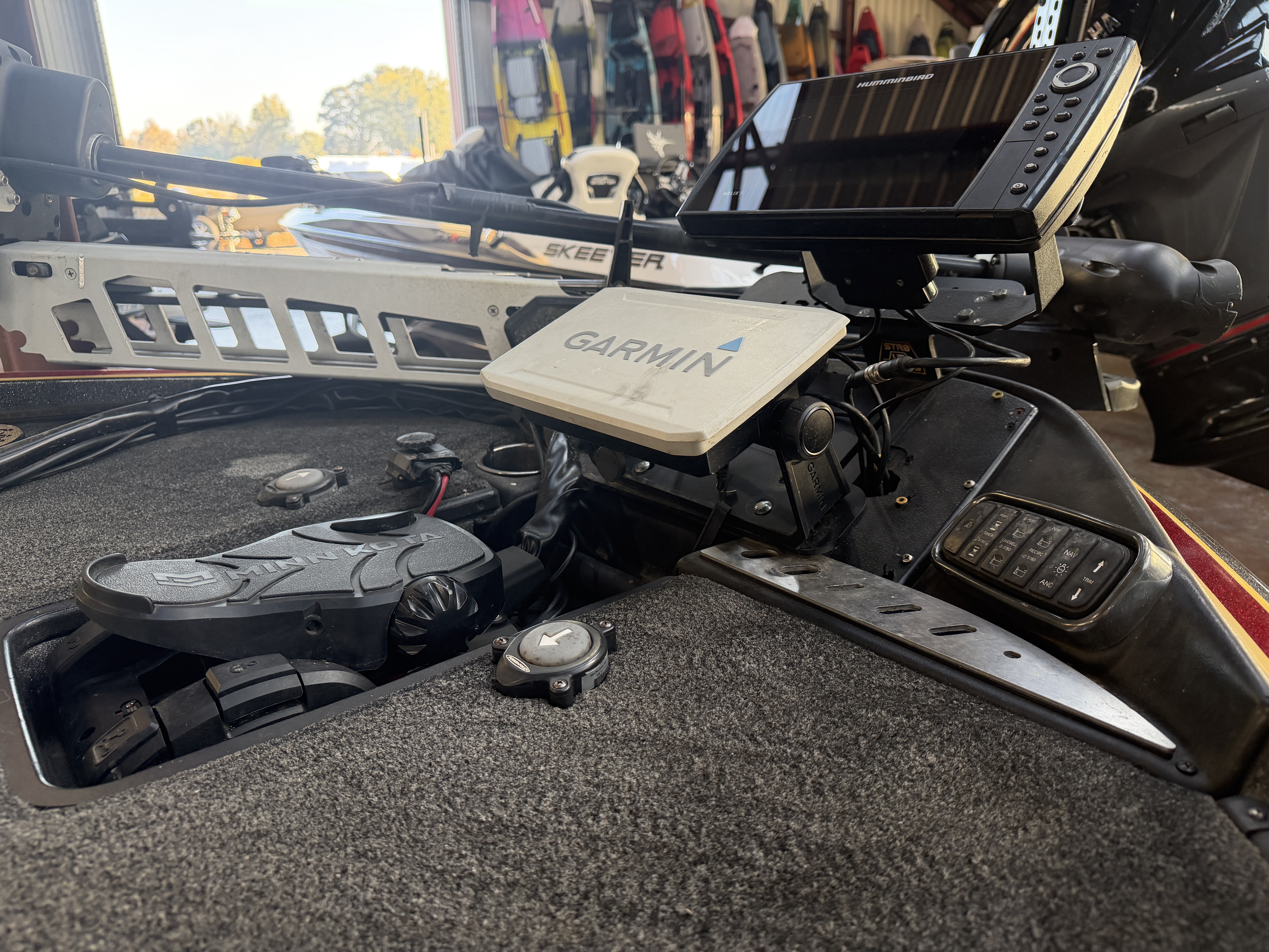 Used 2016 Triton Boats TRX21 Elite