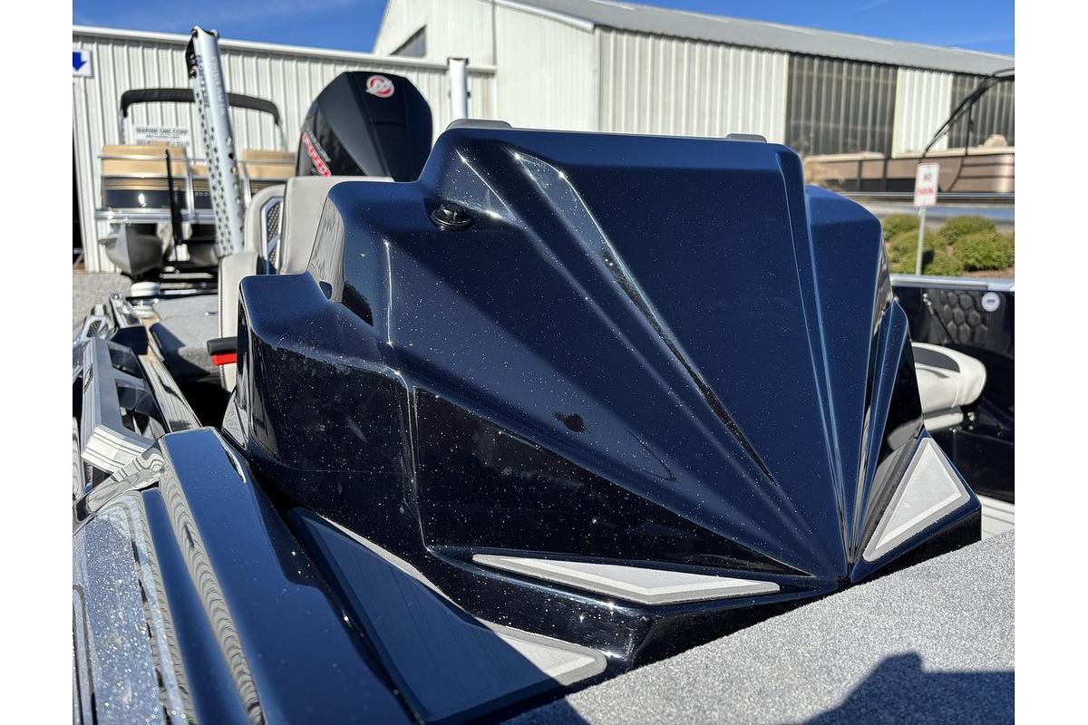 2026 Bass Cat Lynx STS