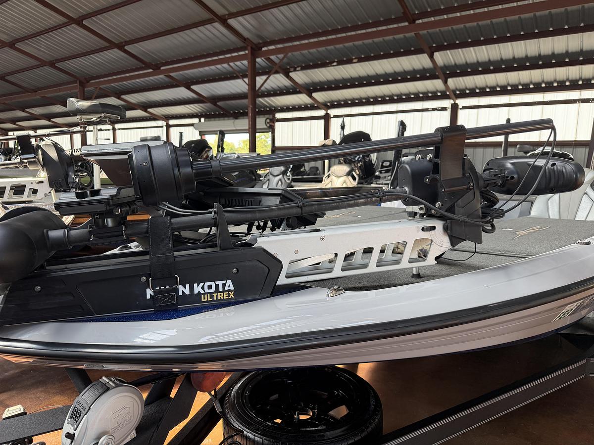 Used 2021 Skeeter FXR20LE