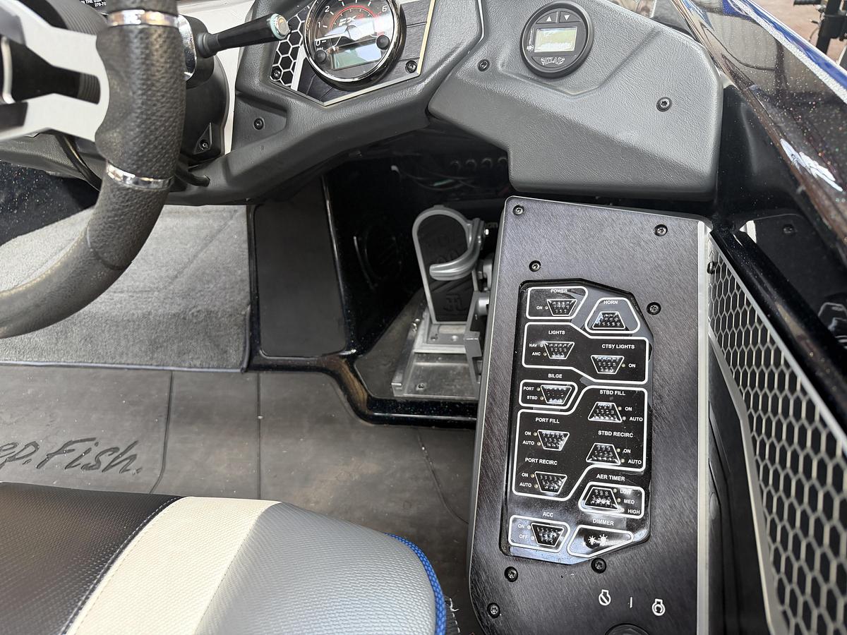Used 2022 Skeeter FXR20LE