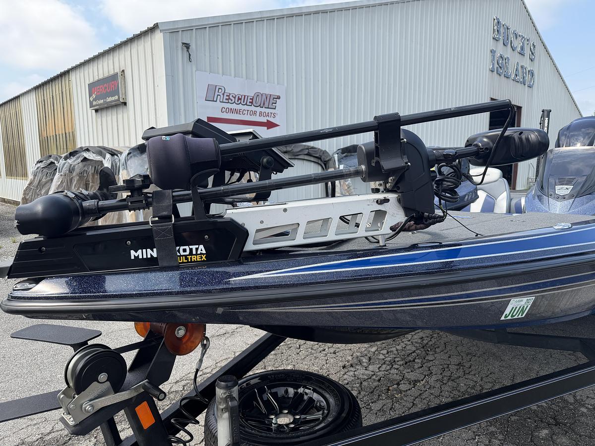 Used 2021 Skeeter ZX200