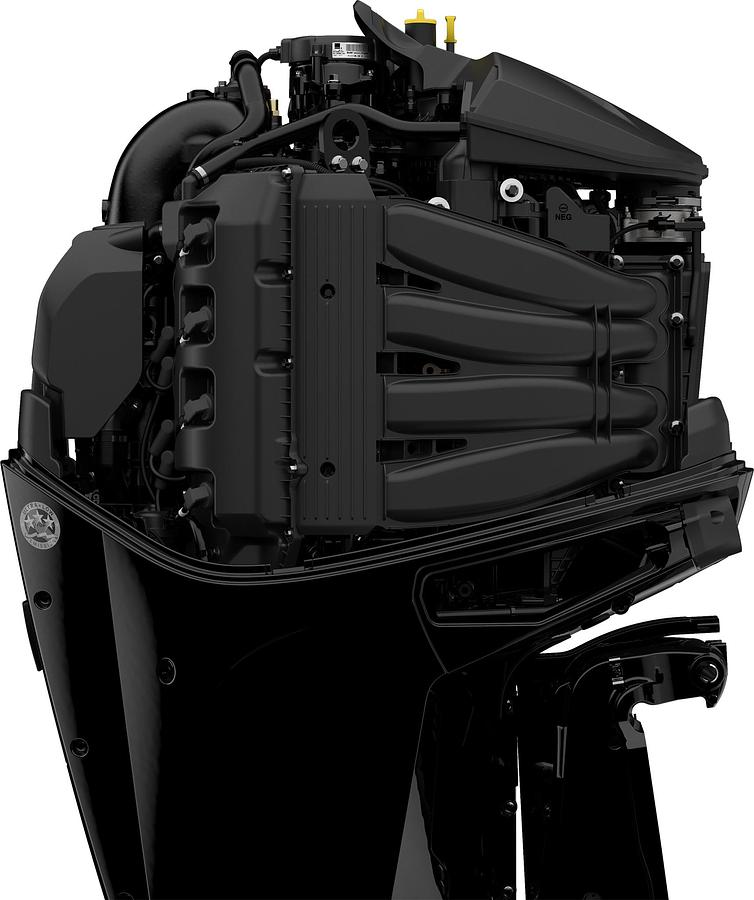 2025 Mercury 250L 5.44" 1.75 4S