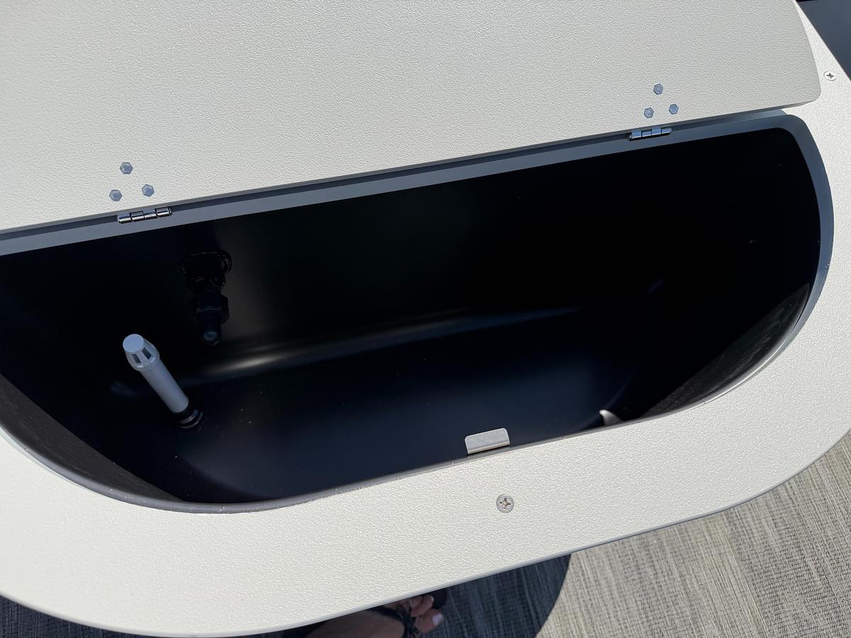 2026 Bentley Pontoons Fish 223 Fish-n-Cruise