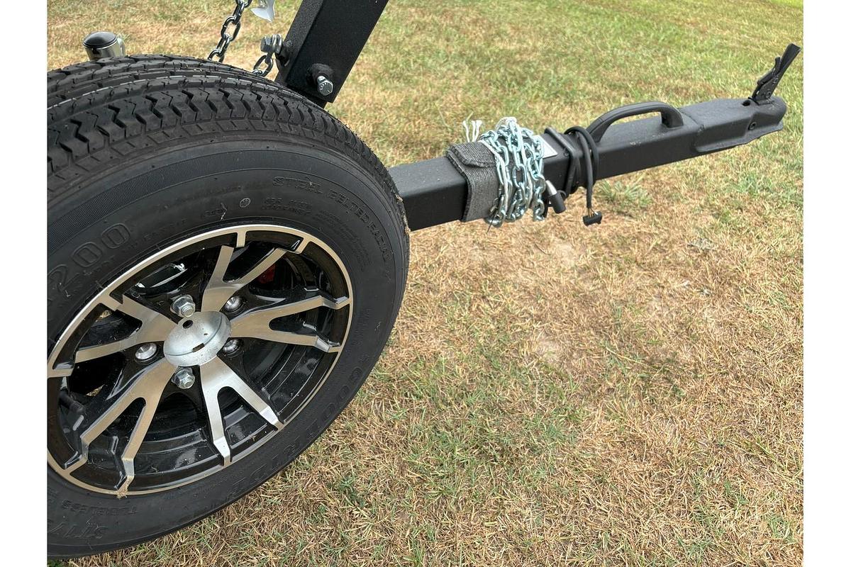 2024 G3 Boats Sportsman 1810 SC Vinyl