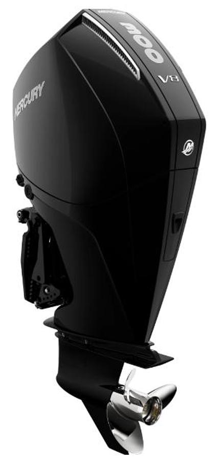 Used 2023 Mercury 300L 5.44" 1.75