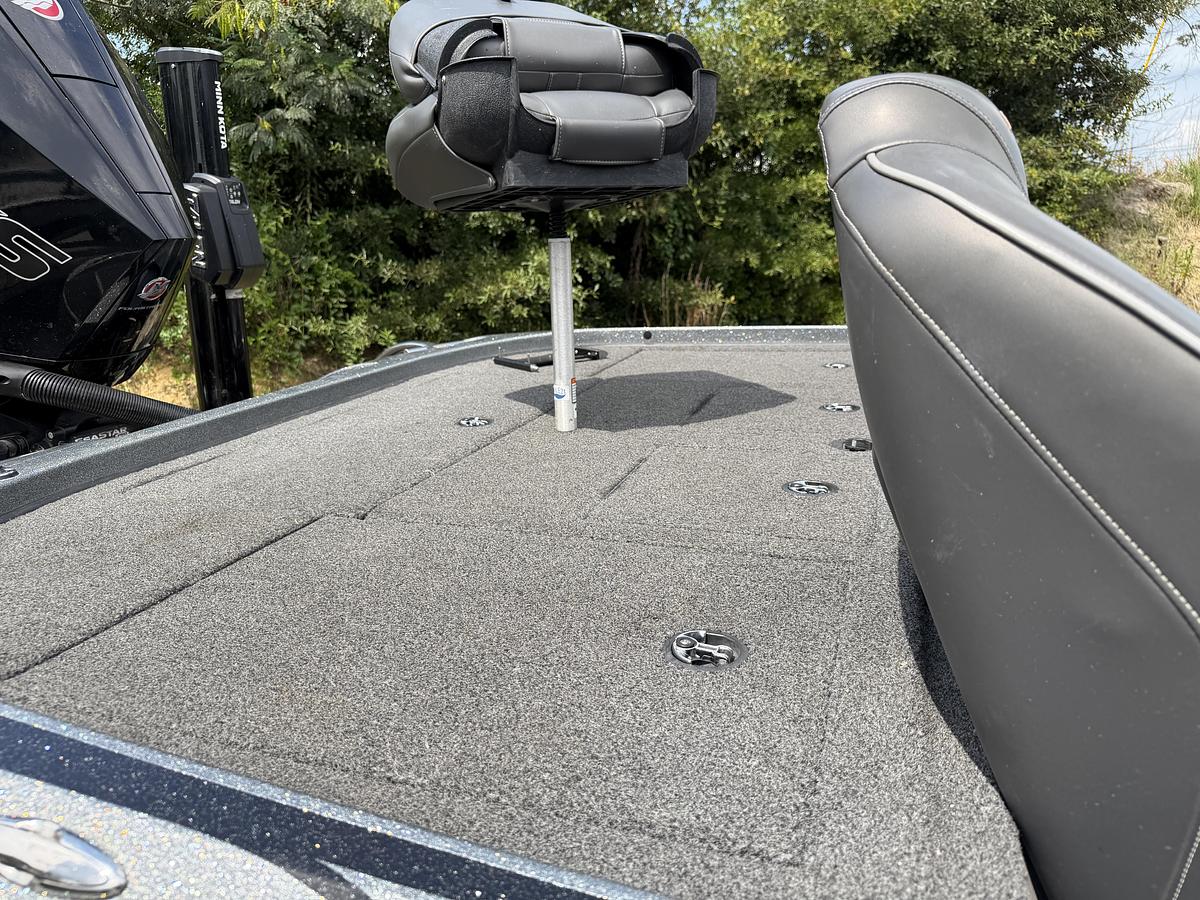 Used 2019 Nitro Z20
