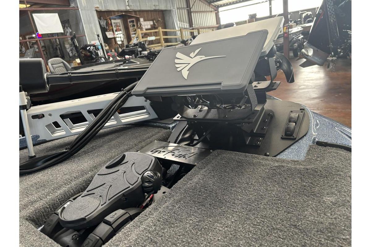 2026 Falcon F20 Predator