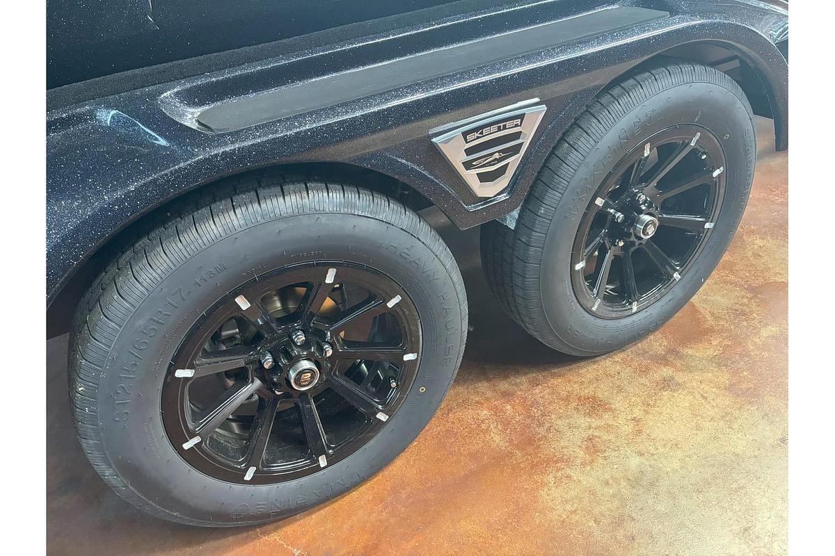 2025 Skeeter FXR20LE