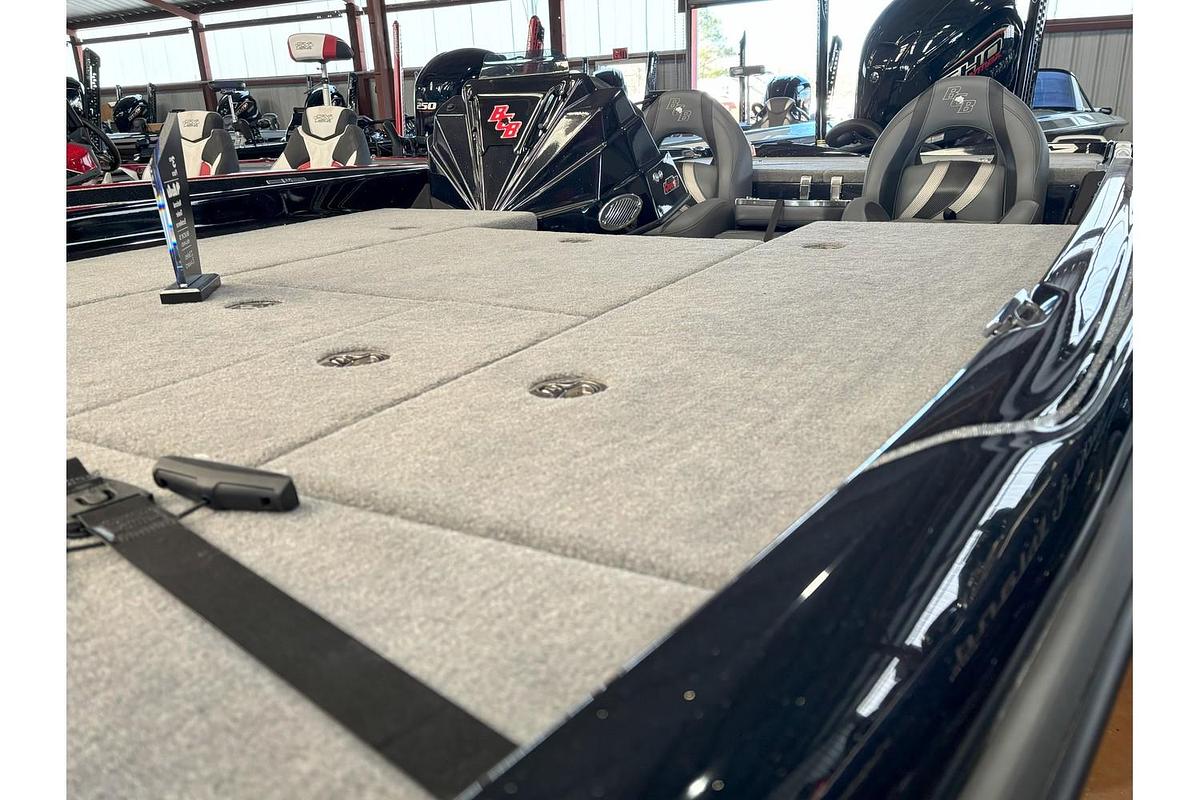 2025 Bass Cat Cougar FTD SP