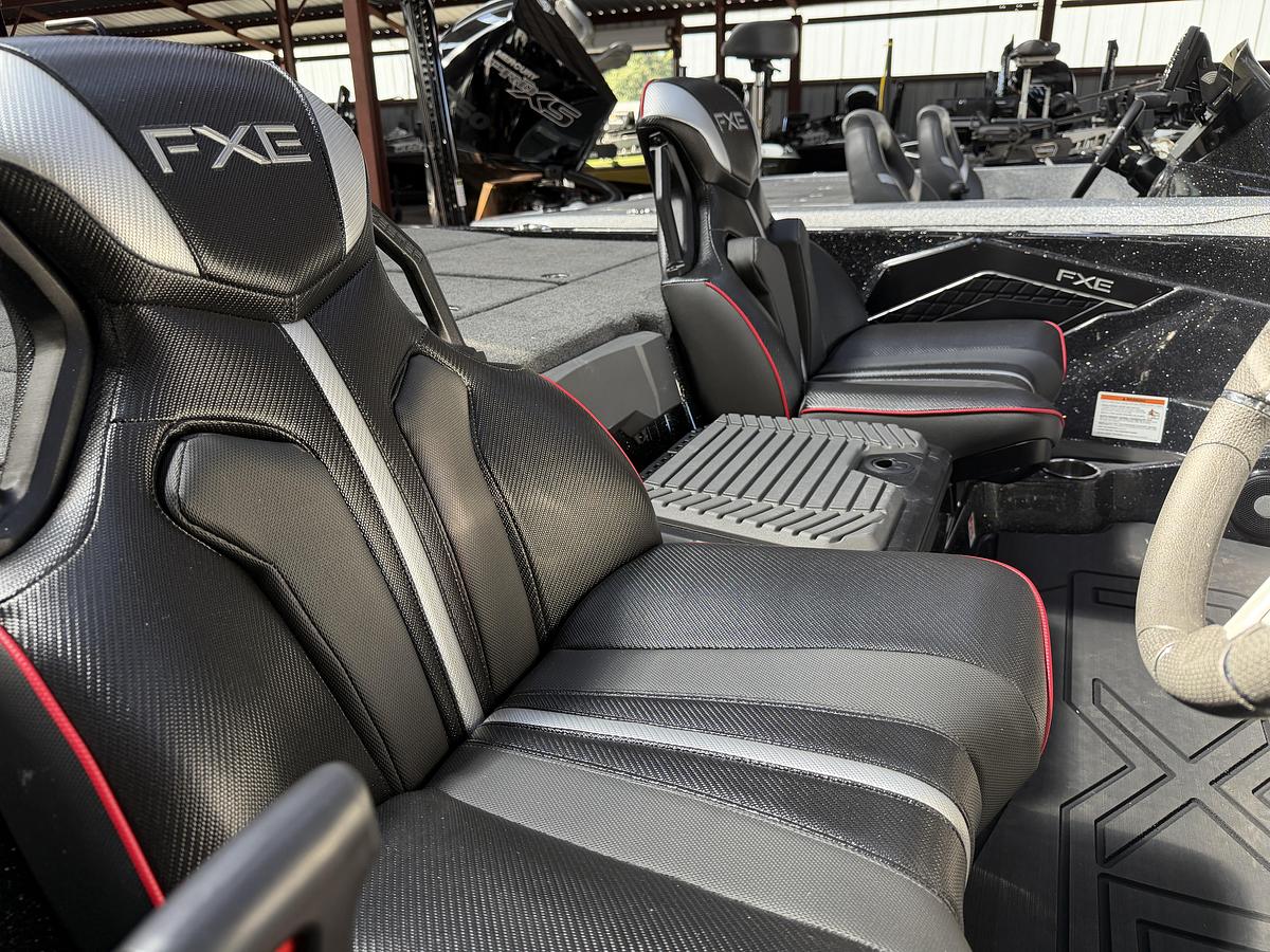 2027 Skeeter FXE20LE