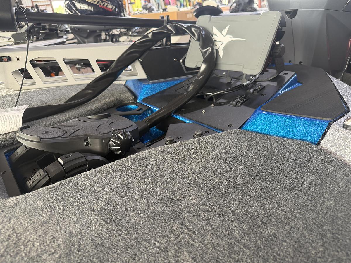 2026 Skeeter ZXE20