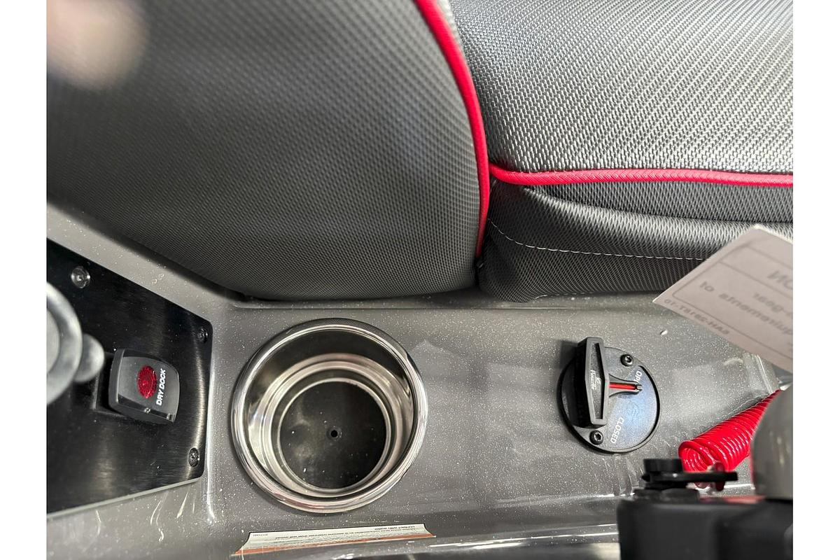 2026 Skeeter FXR20 FLEX