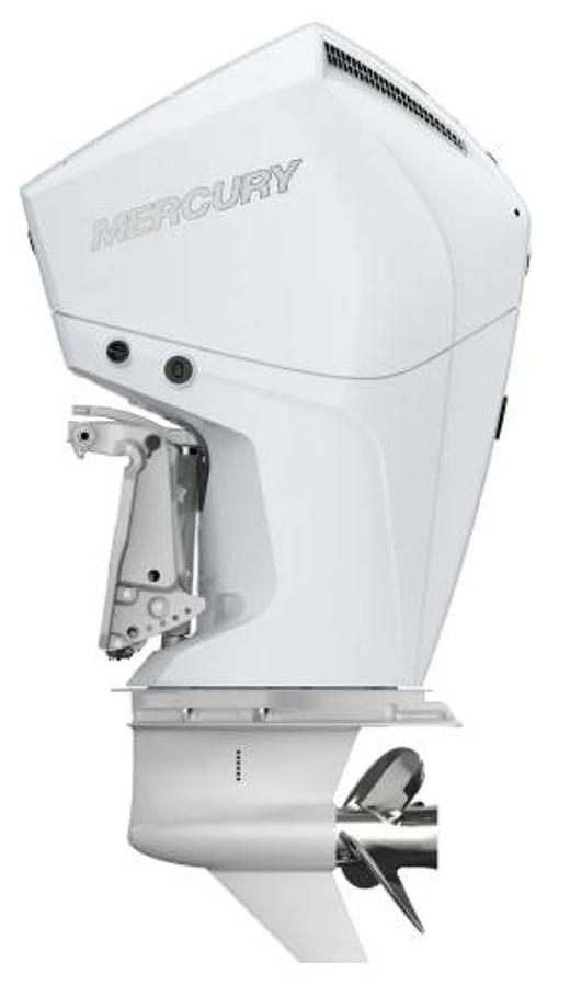 2023 Mercury 225L 4.8" 1.85 CF