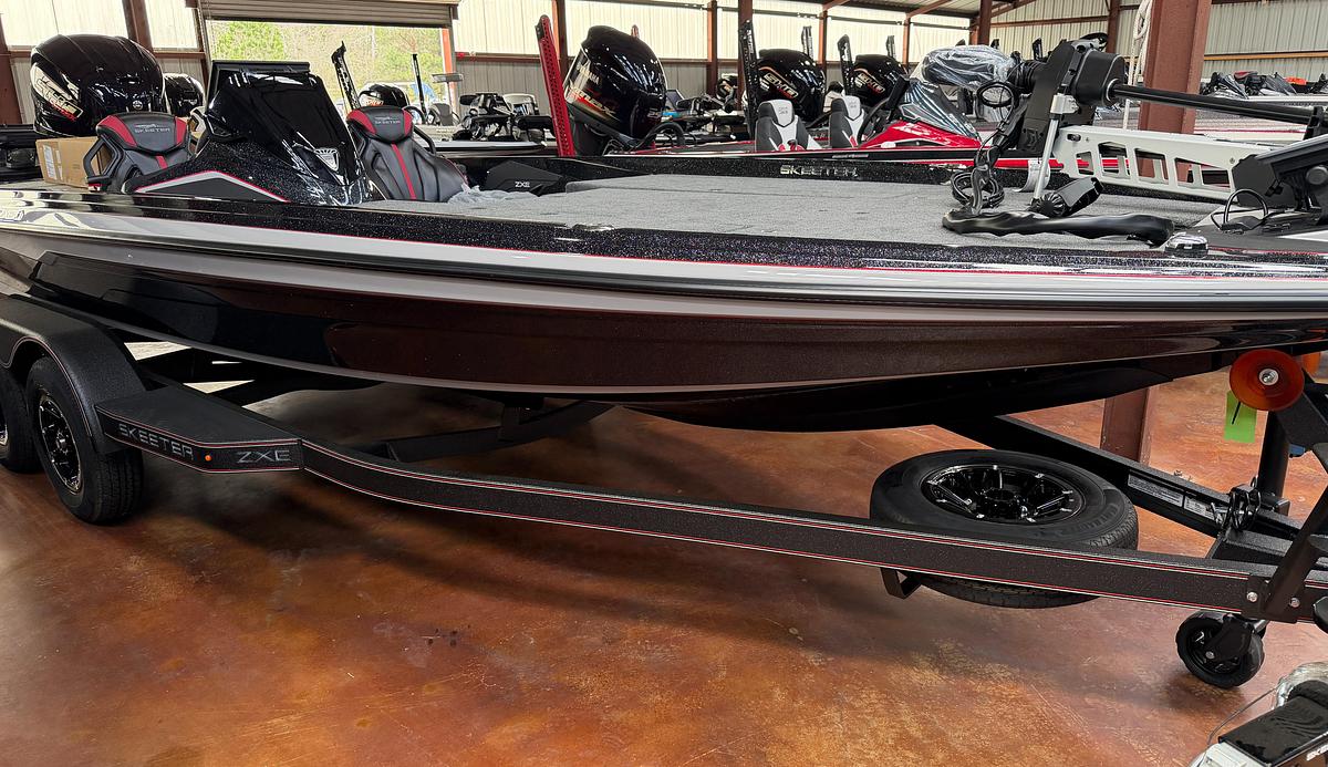 2026 Skeeter ZXE20