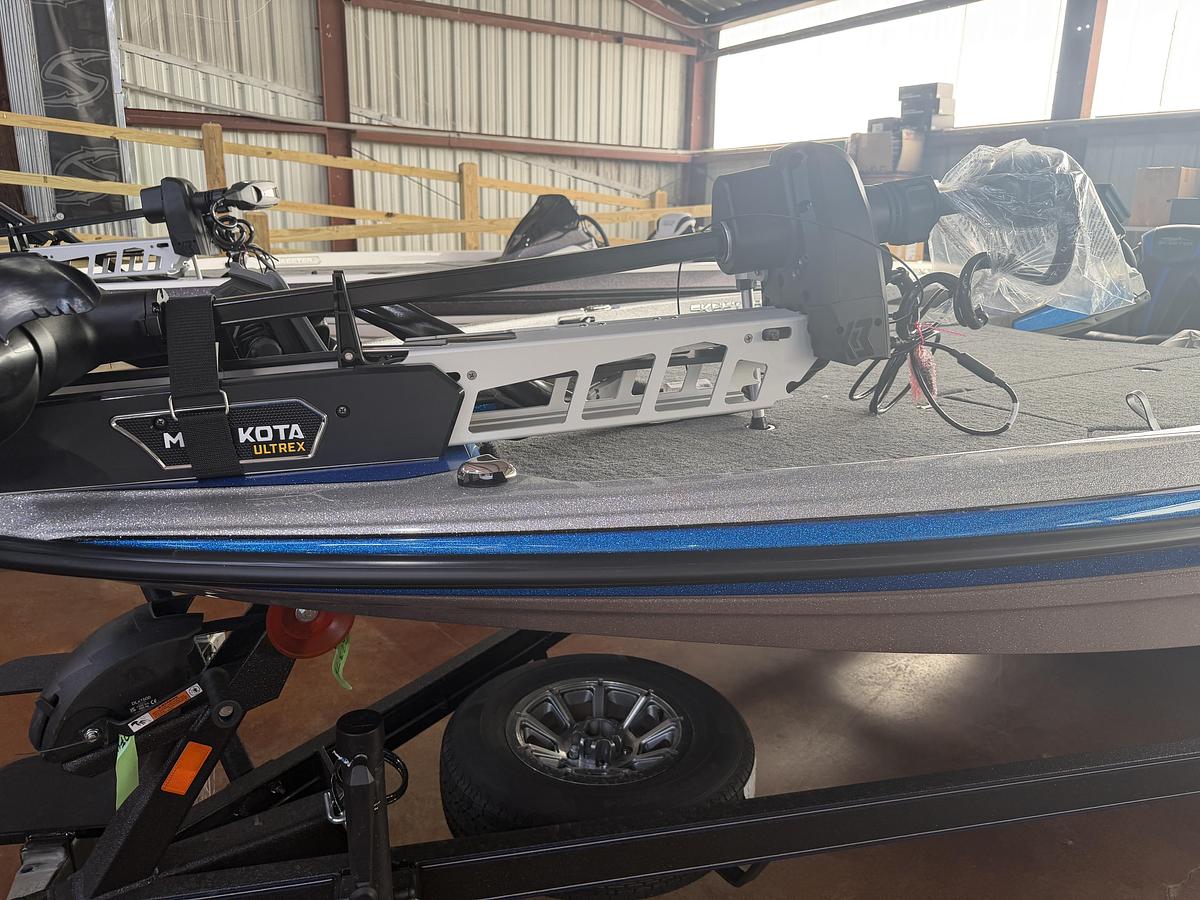 2026 Skeeter ZXE20