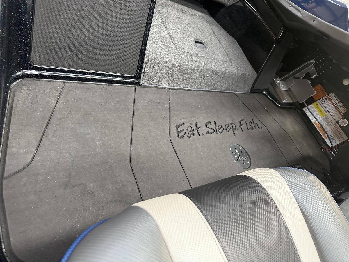 Used 2022 Skeeter FXR20LE