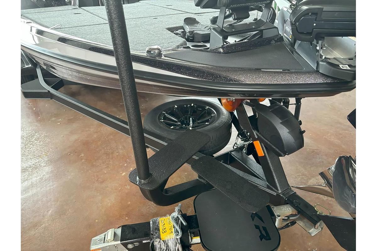 2025 Skeeter FXR20LE