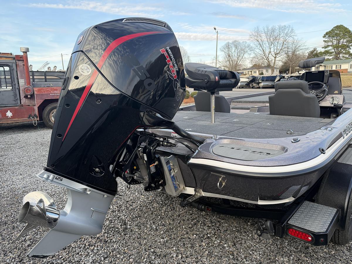 Used Used 2024 Falcon F205