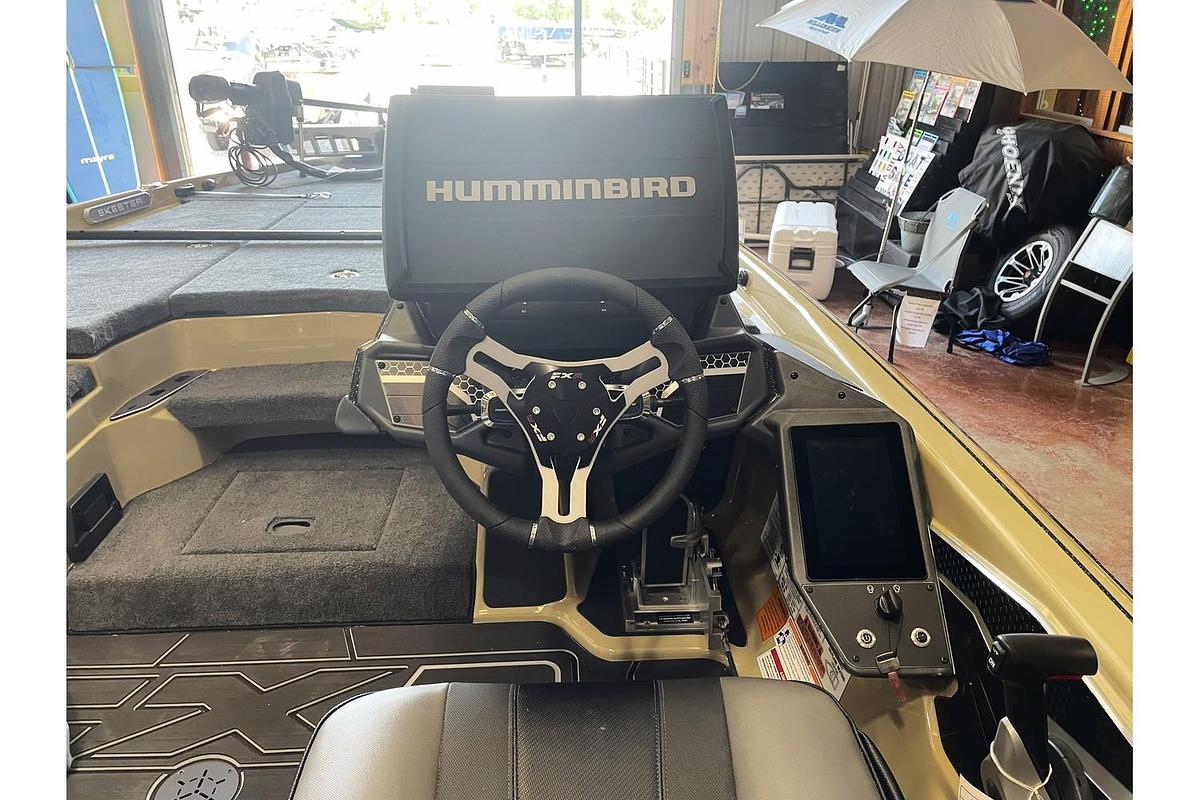 2025 Skeeter FXR20 Apex