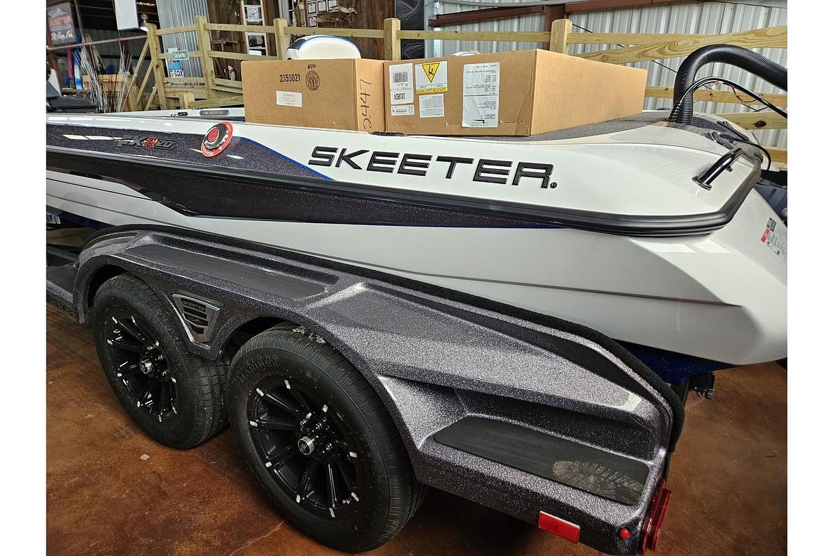2026 Skeeter FXR20 FLEX