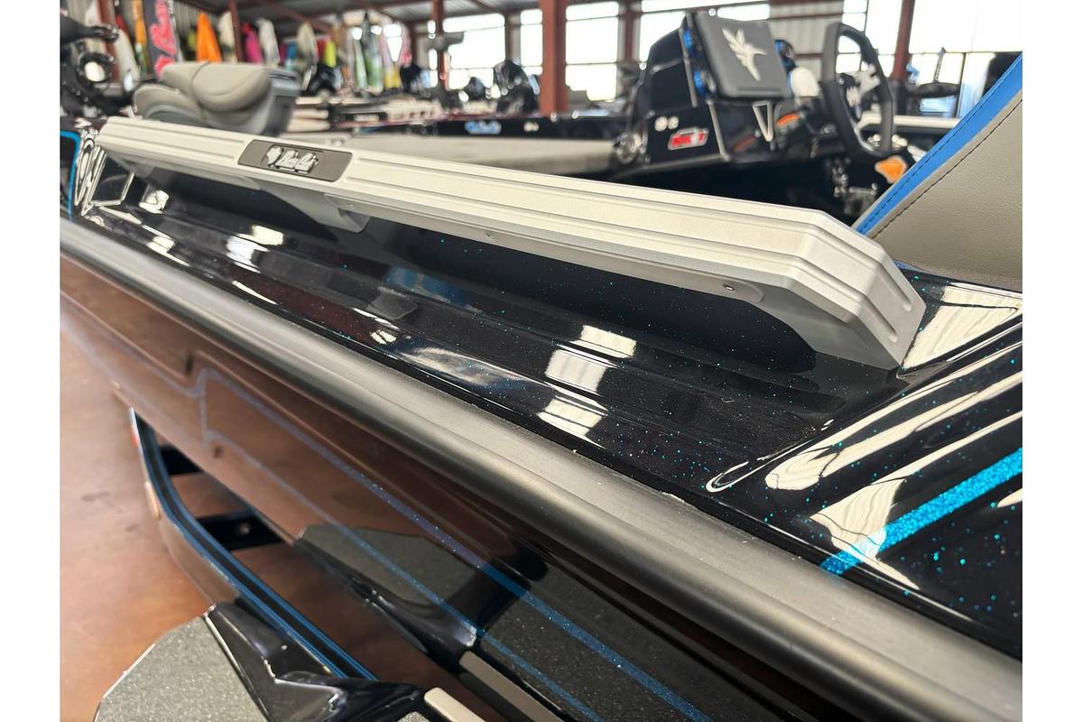 2025 Bass Cat Caracal STS