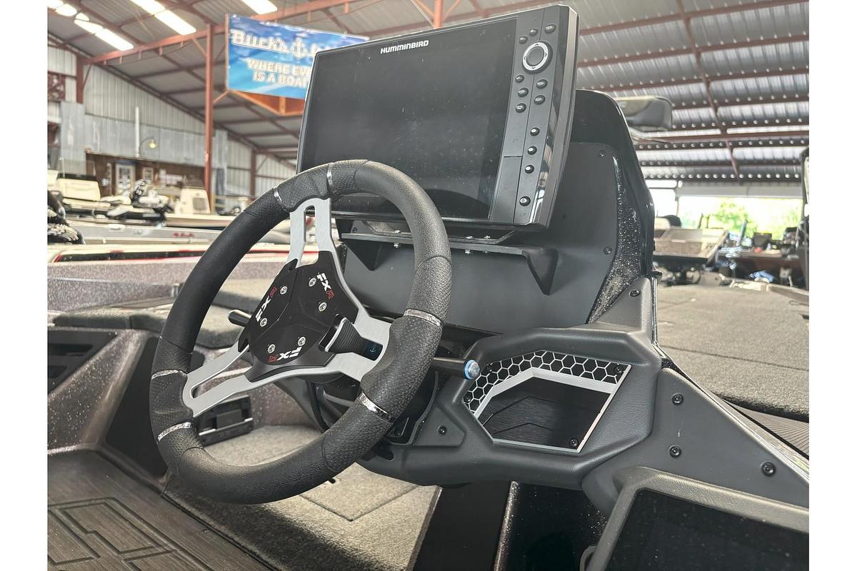 Used 2025 Skeeter FXR20LE